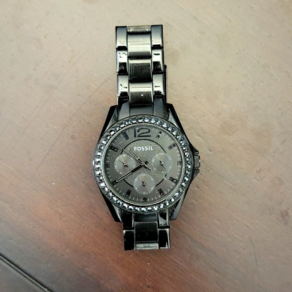 Fossil Watch